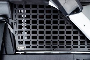 Ford Bronco Molle Panels - Rear - DV8 Offroad - `21-`23