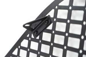 Ford Bronco Molle Panels - Rear - DV8 Offroad - `21-`23