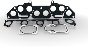 Ford Bronco Classic Intake Manifold Gasket Set - Victor Reinz - `86-`90