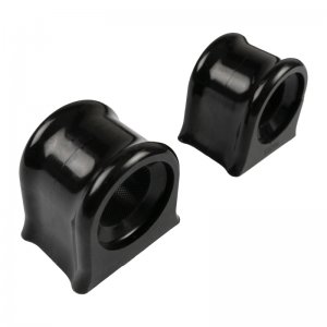 Ford Bronco Front Stabilizer Bar - Front - Old Man Emu - black - 2021