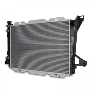 Ford Bronco Classic Radiator - Mishimoto - `85-`96