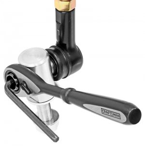 Ford Bronco Antirock Front Sway Bar Kit - Front - RockJock - Antirock - 2021