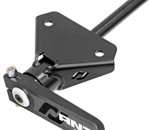 Ford Bronco Antirock Front Sway Bar Kit - Front - RockJock - Antirock - 2021