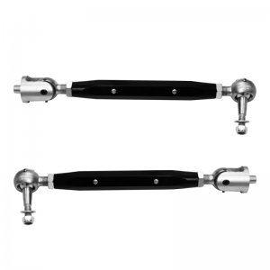 Ford Bronco Steering Linkage Kit - Front - Rock Krawler - HD +3.5 - 2021