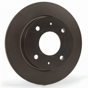 Ford Bronco Classic Rotors (2) - Front - EBC - Premium - 2.9 - `86-`90