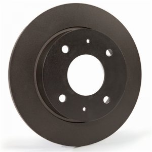 Ford Bronco Classic Rotors (2) - Front - EBC - Premium - 2.9 - `86-`90