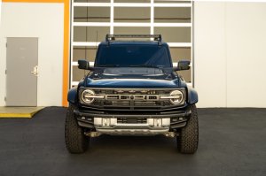 Ford Bronco Roof Rack - DV8 Offroad - `21-`23