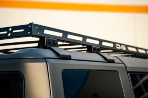 Ford Bronco Roof Rack - DV8 Offroad - `21-`23