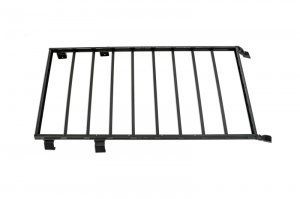 Ford Bronco Roof Rack - DV8 Offroad - `21-`23