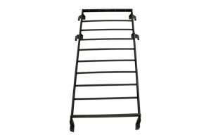 Ford Bronco Roof Rack - DV8 Offroad - `21-`23