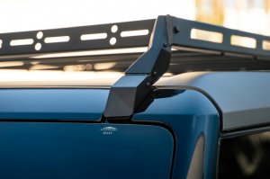 Ford Bronco Roof Rack - DV8 Offroad - `21-`23
