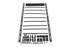 Ford Bronco Roof Rack - DV8 Offroad - `21-`23