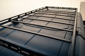 Ford Bronco Roof Rack - DV8 Offroad - `21-`23