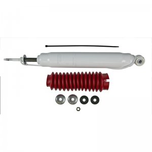 Ford Bronco Classic Shock - Front Outer - Rancho - RS5000X - `78-`79