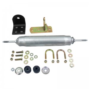 Ford Bronco Classic Steering Stabilizer Kit - Front - Rancho - `80-`89