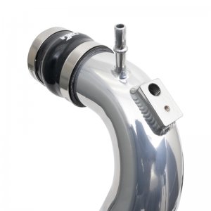 Ford Bronco Intercooler Pipes - Injen - SES, EcoBoost - Polished - 2.3L Turbo - `21-`23