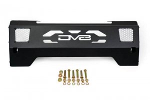 Ford Bronco Skid Plate - Front - DV8 Offroad - `21-`22