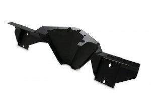 Ford Bronco Skid Plate - Rear - DV8 Offroad - `21-`22
