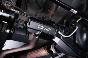 Ford Bronco Skid Plate - Rear - DV8 Offroad - `21-`22