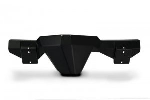 Ford Bronco Skid Plate - Rear - DV8 Offroad - `21-`22