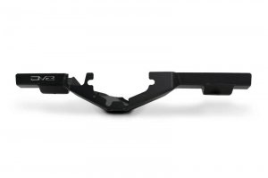 Ford Bronco Skid Plate - Rear - DV8 Offroad - `21-`22