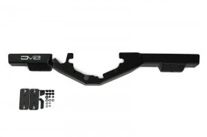 Ford Bronco Skid Plate - Rear - DV8 Offroad - `21-`22