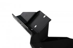 Ford Bronco Skid Plate - Rear - DV8 Offroad - `21-`22