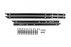 Ford Bronco Pinch Weld Covers - DV8 Offroad - `21-`23