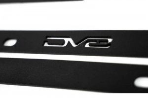 Ford Bronco Pinch Weld Covers - DV8 Offroad - `21-`23