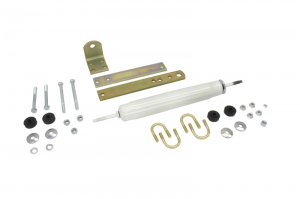 Ford Bronco Classic Steering Stabilizers - Front - KYB - `80-`96