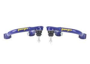 Ford Bronco Control Arms - Front - Superpro - `21-`23