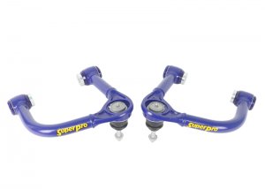 Ford Bronco Control Arms - Front - Superpro - `21-`23
