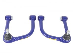 Ford Bronco Control Arms - Front - Superpro - `21-`23