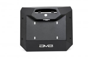 Ford Bronco Spare Tire Delete Kit - DV8 Offroad - `21-`22