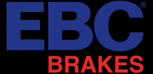 Ford Bronco USR Slotted Rotor Sets - EBC