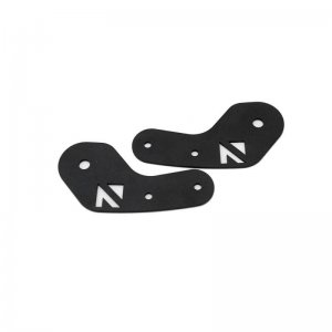 Ford Bronco Light Covers & Accessories - Feroce Carbon