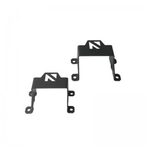 Ford Bronco Quatro Fog Mounts - ARB - 2021