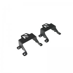 Ford Bronco Quatro Fog Mounts - ARB - 2021