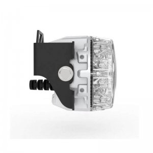 Ford Bronco Quatro Fog Mounts - ARB - 2021