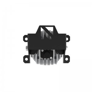 Ford Bronco Quatro Fog Mounts - ARB - 2021