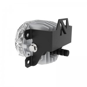 Ford Bronco Quatro Fog Mounts - ARB - 2021