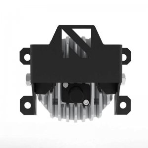 Ford Bronco Fog Light Kit - ARB - Nacho SAE Only Plug N Play - Amber