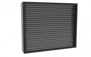 Ford Bronco Cabin Air Filter - K&N Engineering - `21-`22