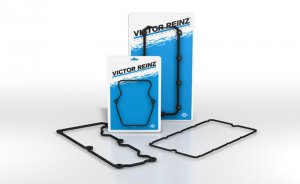 Ford Bronco Classic Valve Cover Set - Victor Reinz - `66-`67