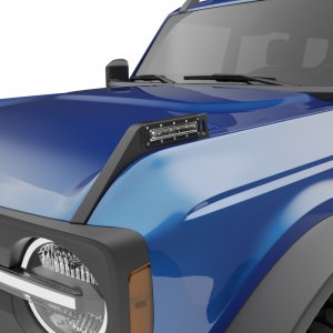 Ford Bronco VSL LED Lights - EGR USA