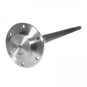 Ford Bronco Chromoly Axle - Rear - Yukon Gear & Axle - Dana M220 w/E-Locker - `21-`23