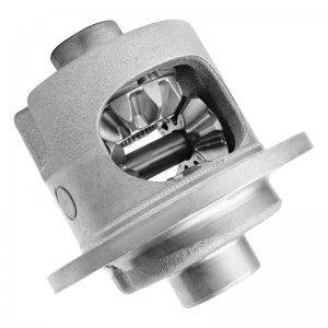 Ford Bronco Limited Slip Differential - Rear - Yukon Gear & Axle - Trac-Loc, 32 Spline - `21-`23