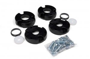 Ford Bronco Lift Kit - Zone Offroad - 2021