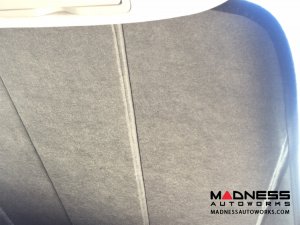 Ford Bronco Sport Sun Shade/ Reflector - Ultimate Reflector