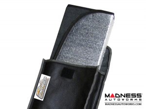 Ford Bronco Sport Sun Shade/ Reflector - Ultimate Reflector